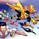 Invincible War