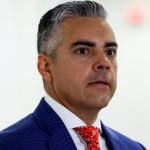 Missing Juan Ciscomani