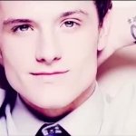 Josh Hutcherson whisle meme