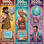 HIstory of Internet