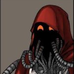 Happy Tech Priest