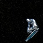 Silver Surfer