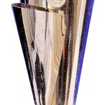 UEFA Nations League Trophy