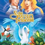 swam princess