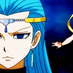 lucy and aqua