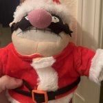 santa wario