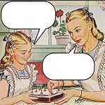 Nostalgia Mommy