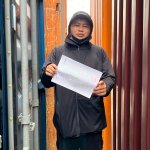 EM TÚ TRỘM CHÓ