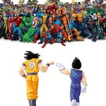 drangon ball Z