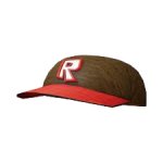 r hat