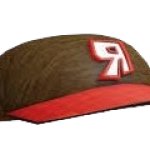 r hat 2