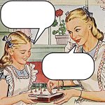 Mommy why?