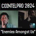 Cointelpro 2024