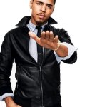 J cole - "Daddy chill"