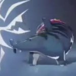 Jeff the Landshark GIF Template