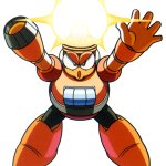 Bright Man