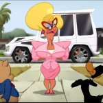 KarenTheDayTheEarthBlewUp
