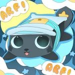 Star time Pebble