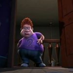 Eugene "Snotty Boy" Beady
