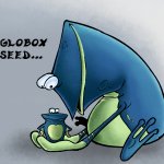 Globox Seed