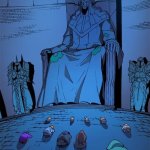 Throne