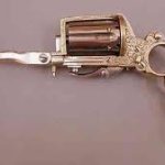 gun