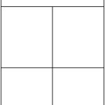 2x2 with title