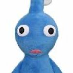 Blue Pikmin
