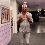 happy man GIF Template