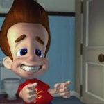 jimmy neutron