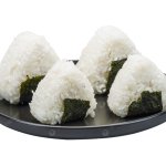 Rice ball