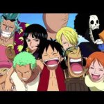 One Piece Crew