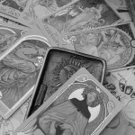 Tarot Cards.