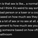 Why?