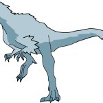 Male Yutyrannus (Paleoverse + EOIverse)