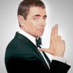 Johnny English