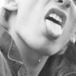 Tongue.