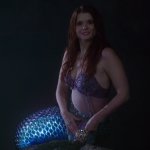 live action ariel