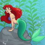 everyone loves ariel