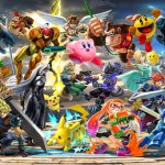 Everyone is here!