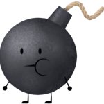 CGI bomby