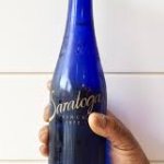 Saratoga water