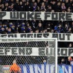 woke soccer