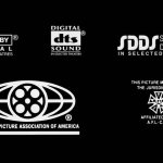 Dd/DDTSS/SDDS/MPAA/IATSE