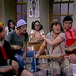 Chavo escuela