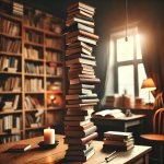 “So Many Books, So Little Time“
