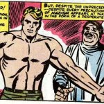 Steve Rogers