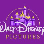 Walt Disney Pictures Logo (1995-2007) (AIW Variant)