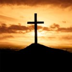 God