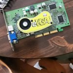Old gpu